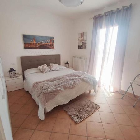 Casa Vacanze 올비아 외부 사진