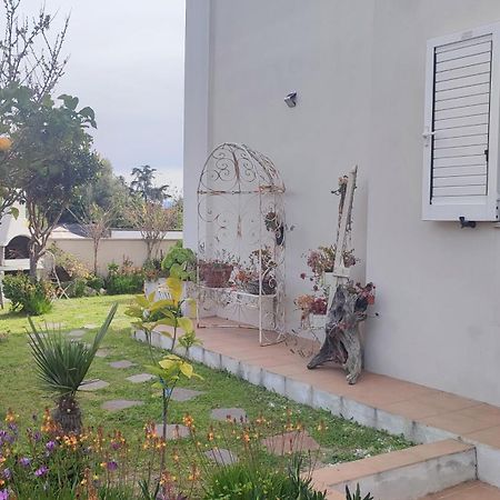 Casa Vacanze 올비아 외부 사진