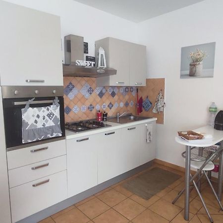 Casa Vacanze 올비아 외부 사진
