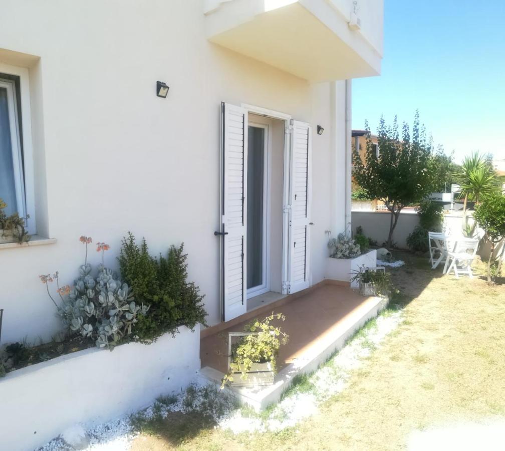 Casa Vacanze 올비아 외부 사진