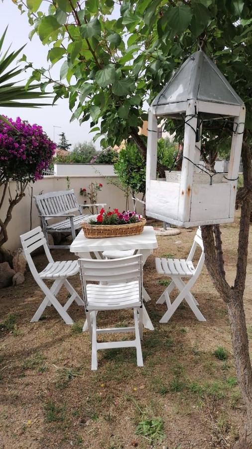 Casa Vacanze 올비아 외부 사진