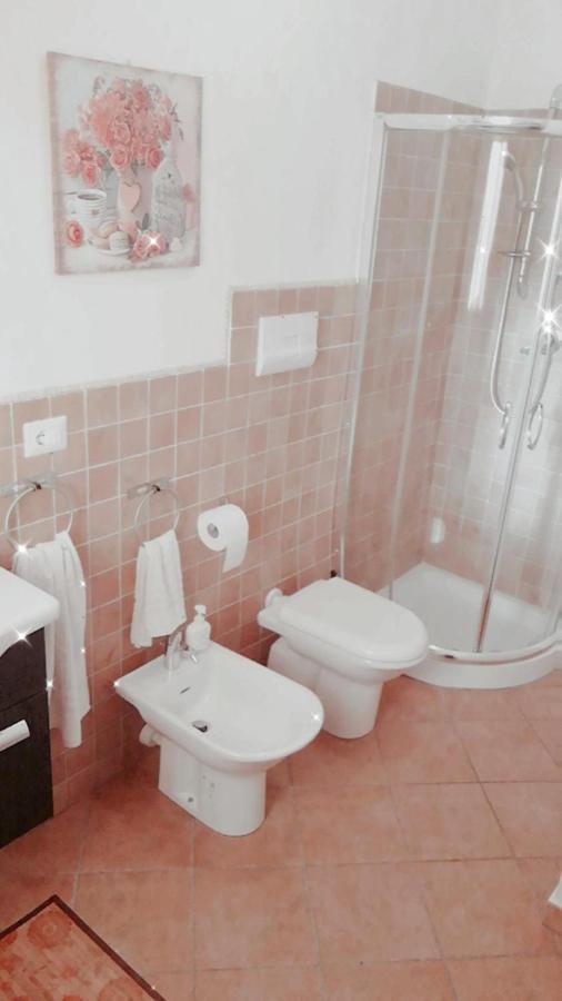 Casa Vacanze 올비아 외부 사진