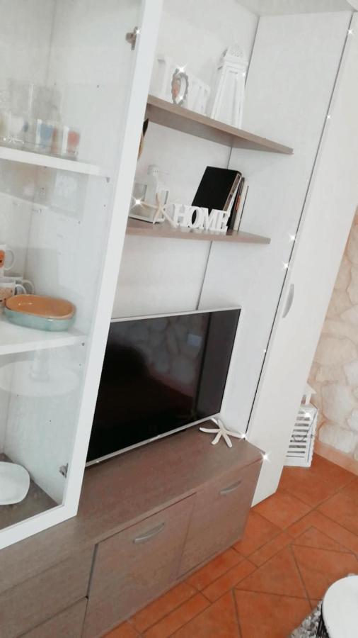 Casa Vacanze 올비아 외부 사진