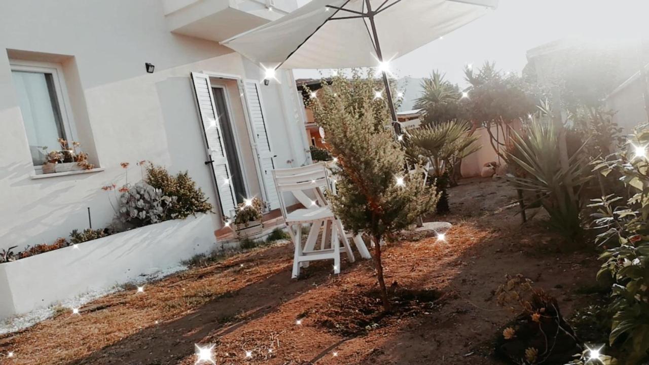 Casa Vacanze 올비아 외부 사진