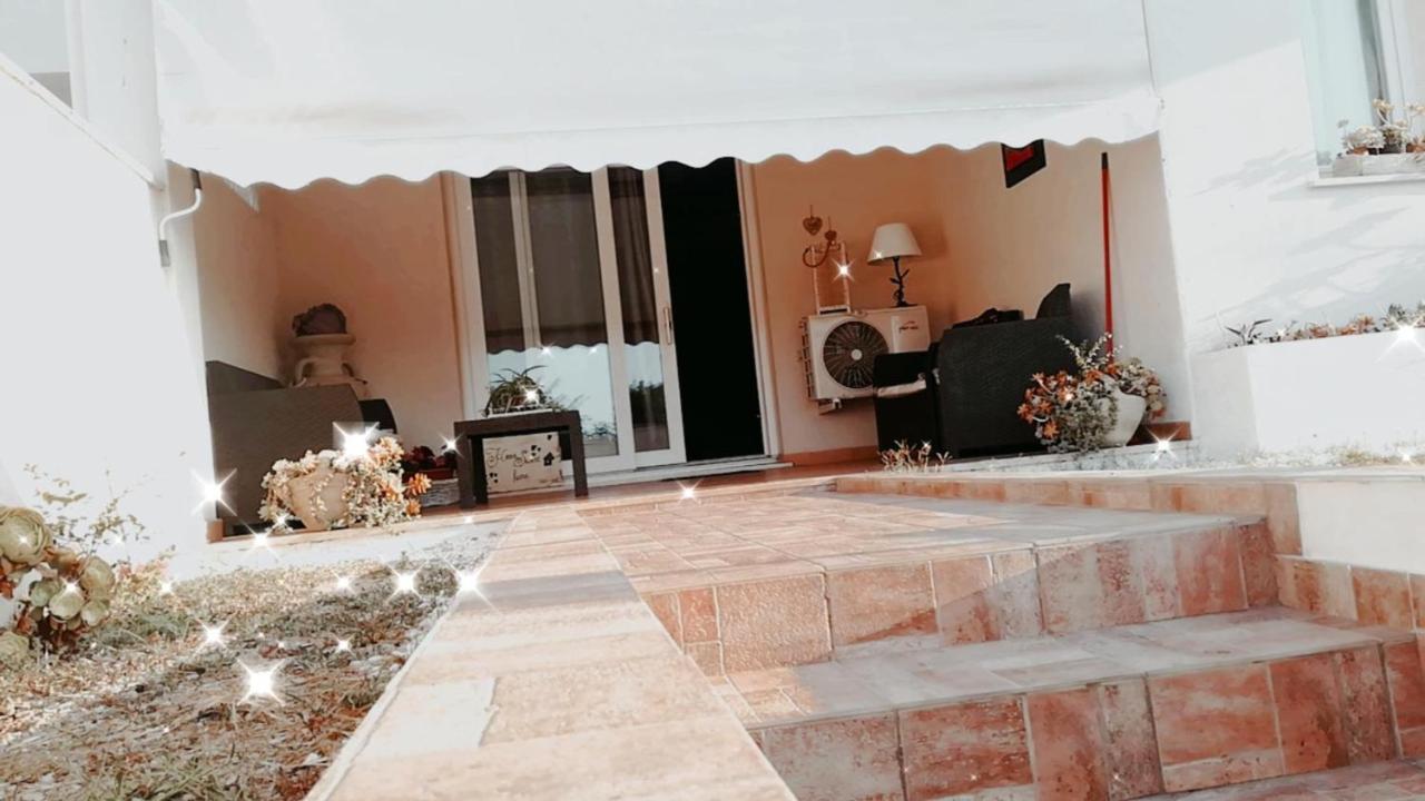 Casa Vacanze 올비아 외부 사진