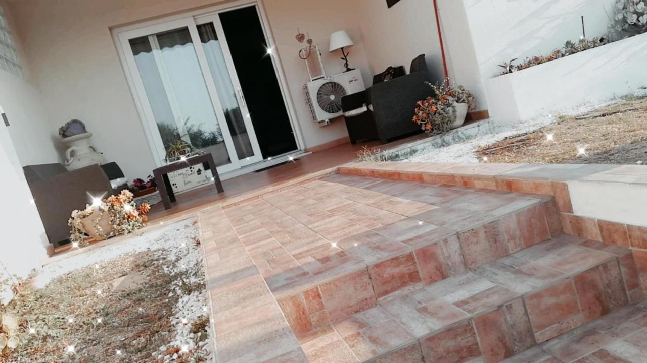 Casa Vacanze 올비아 외부 사진