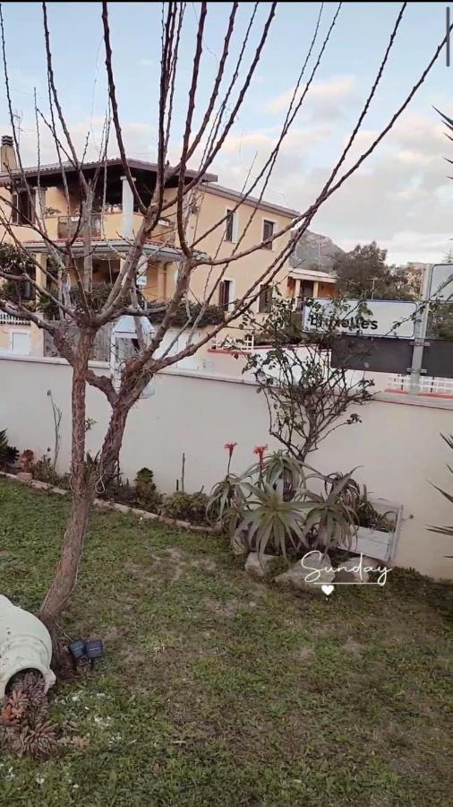 Casa Vacanze 올비아 외부 사진