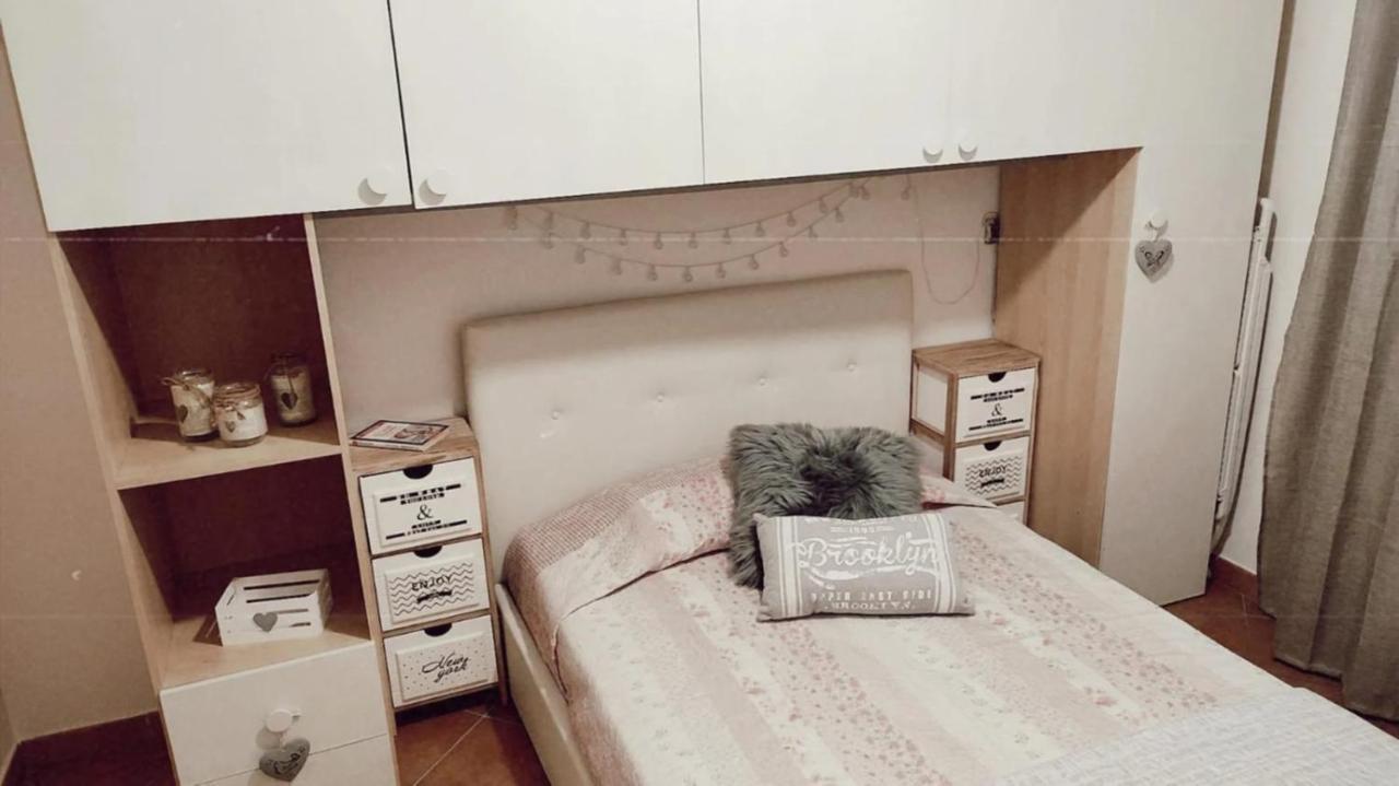 Casa Vacanze 올비아 외부 사진