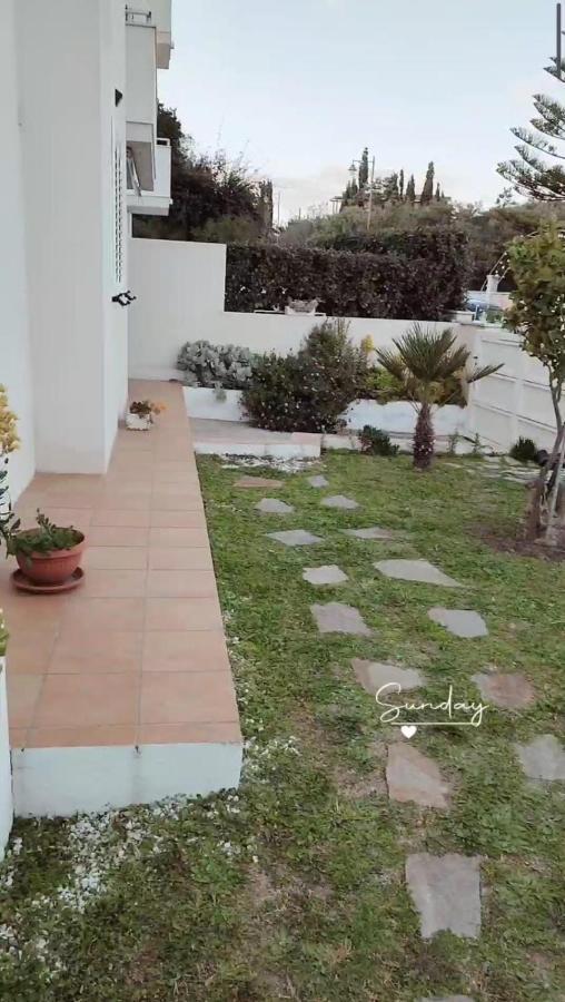 Casa Vacanze 올비아 외부 사진