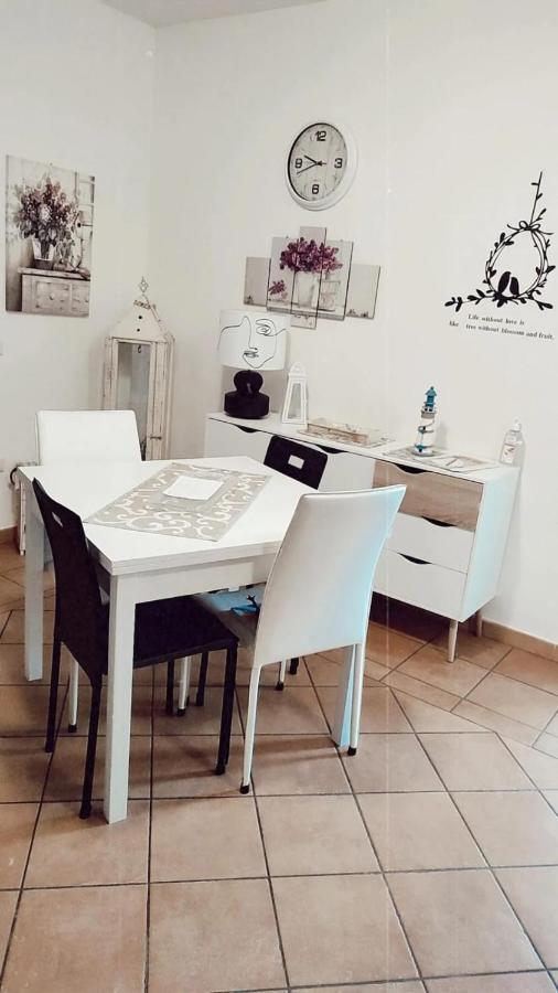 Casa Vacanze 올비아 외부 사진