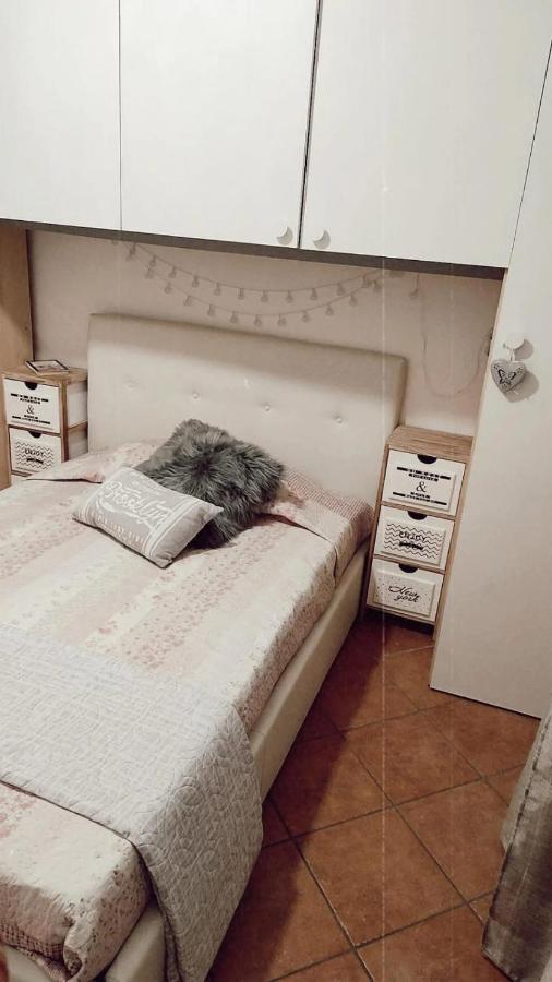 Casa Vacanze 올비아 외부 사진
