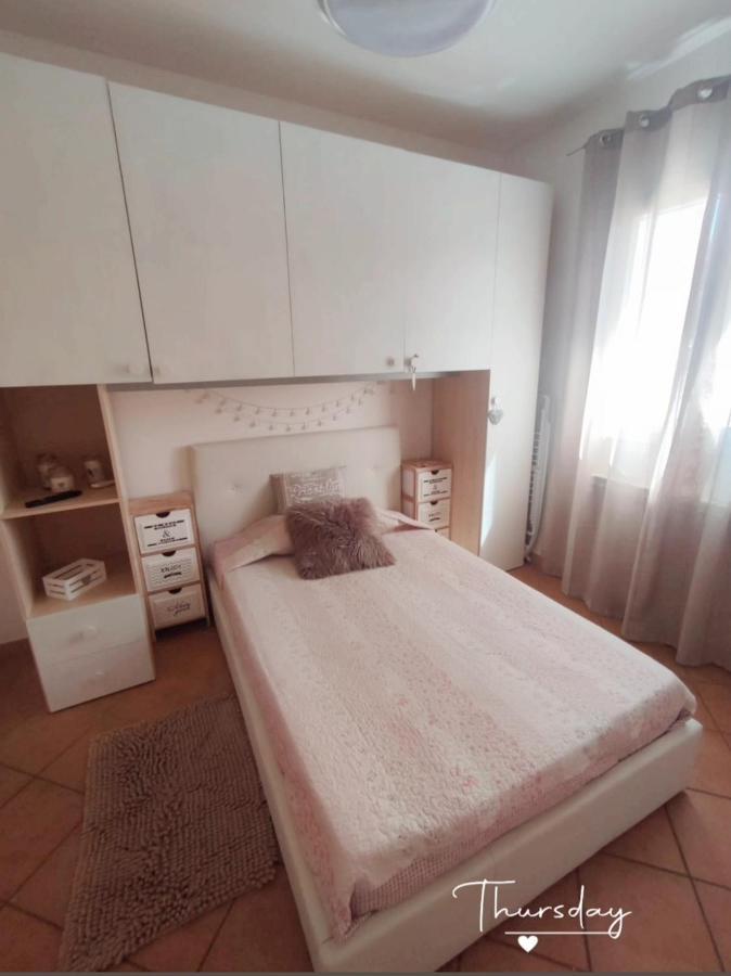 Casa Vacanze 올비아 외부 사진