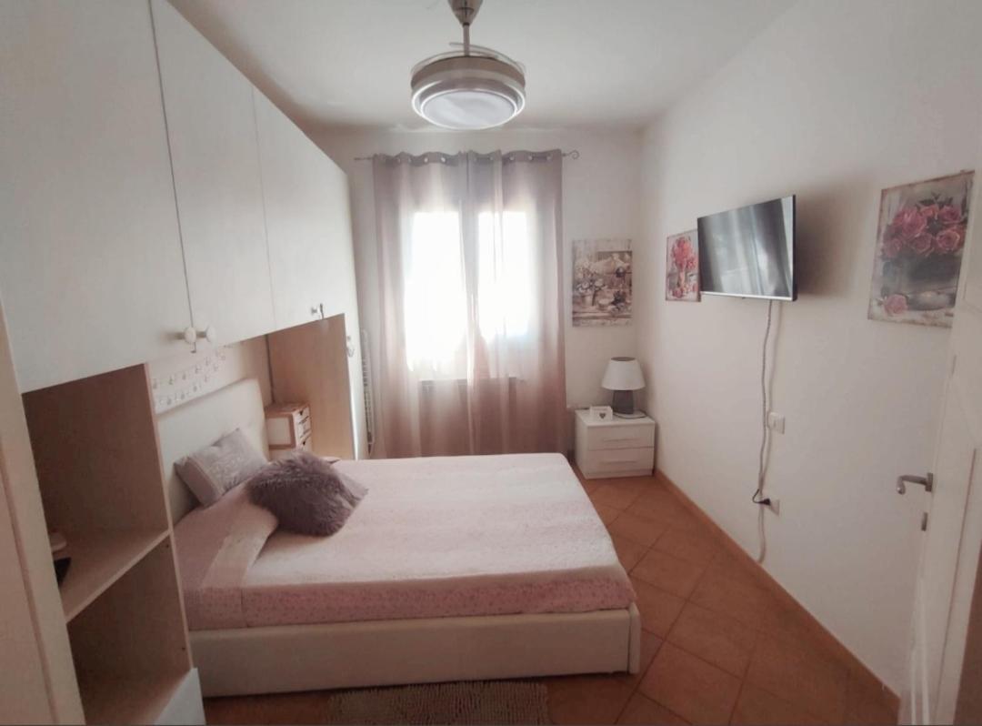 Casa Vacanze 올비아 외부 사진