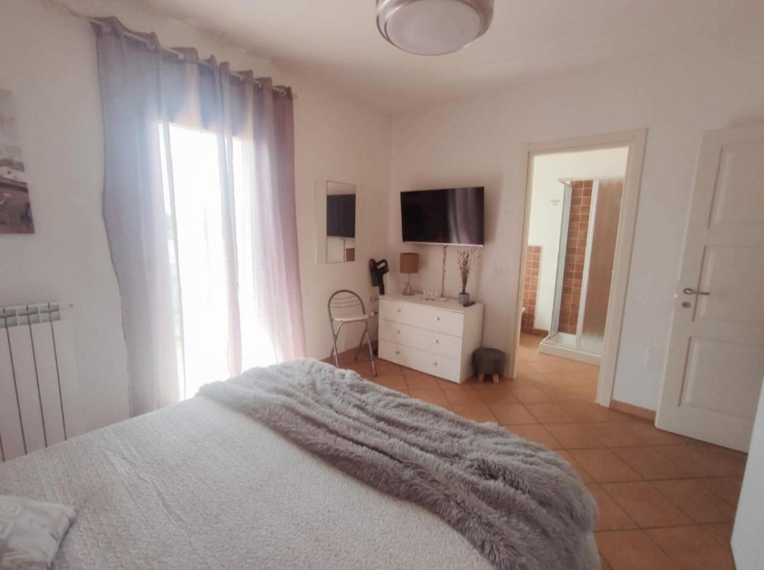 Casa Vacanze 올비아 외부 사진