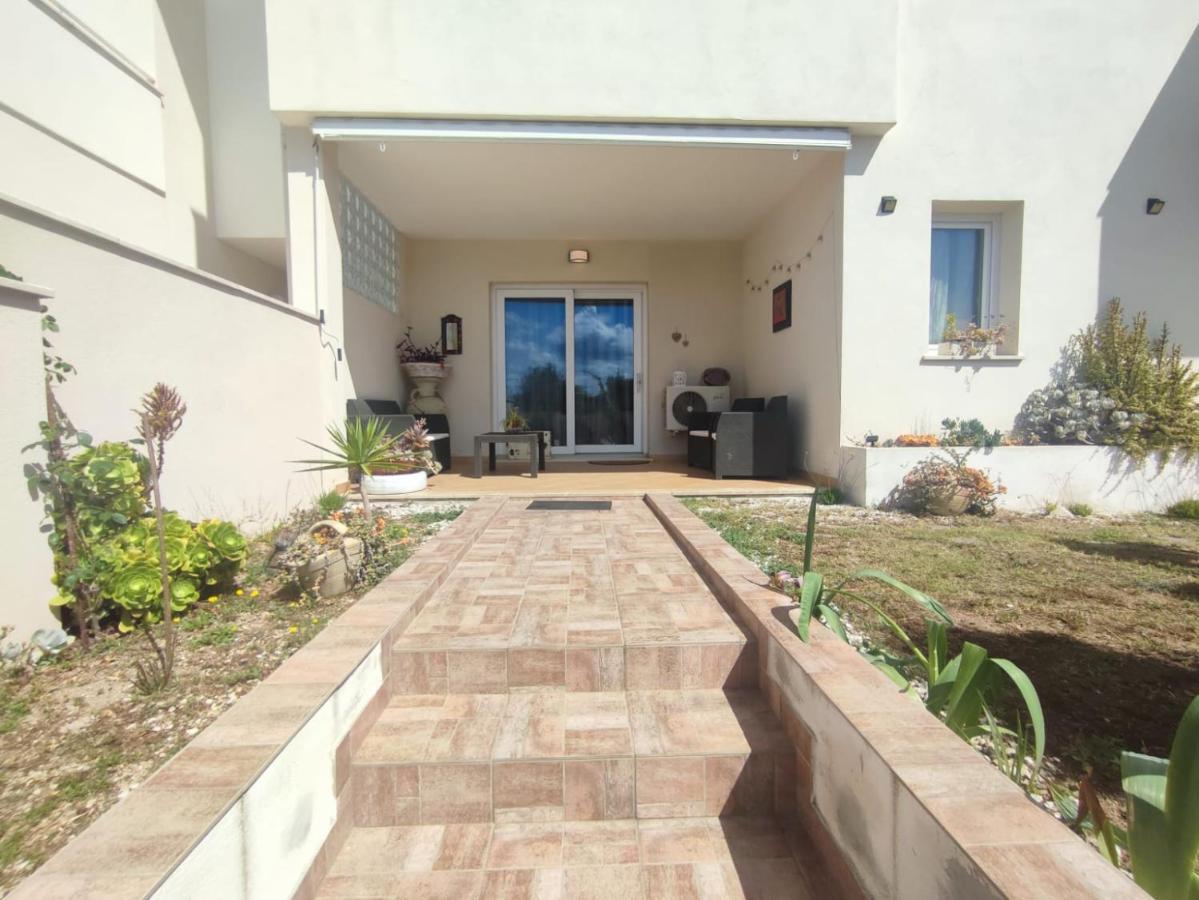 Casa Vacanze 올비아 외부 사진