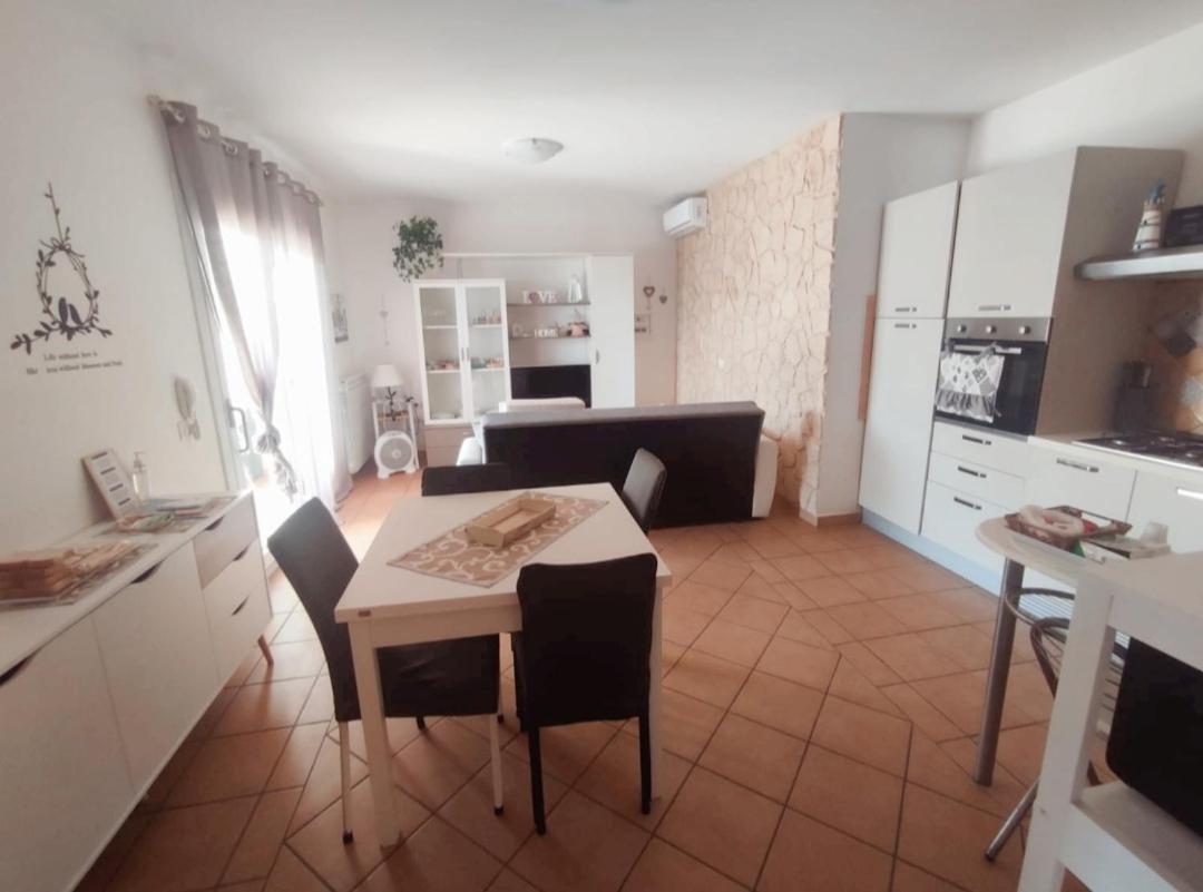 Casa Vacanze 올비아 외부 사진
