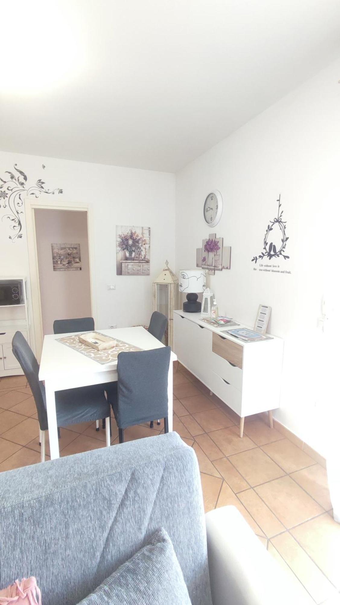 Casa Vacanze 올비아 외부 사진