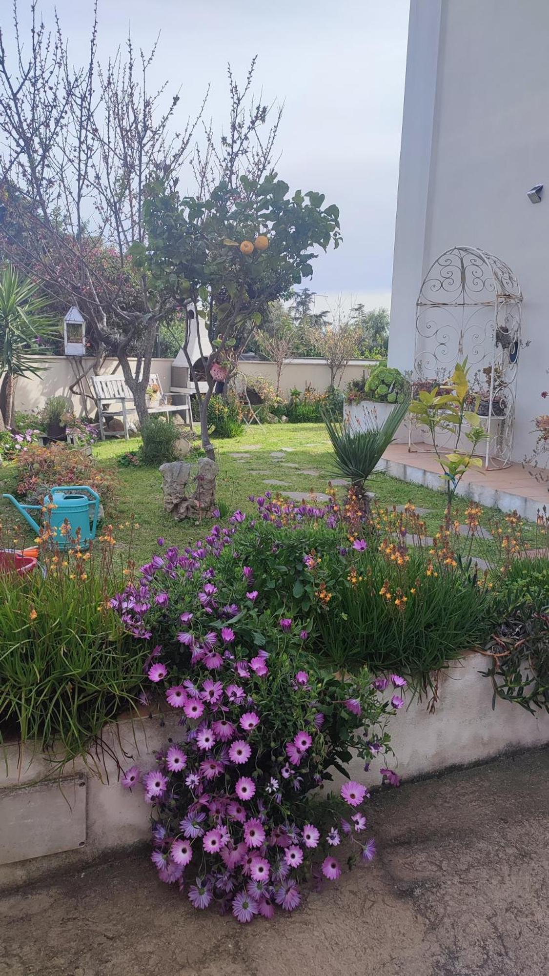 Casa Vacanze 올비아 외부 사진