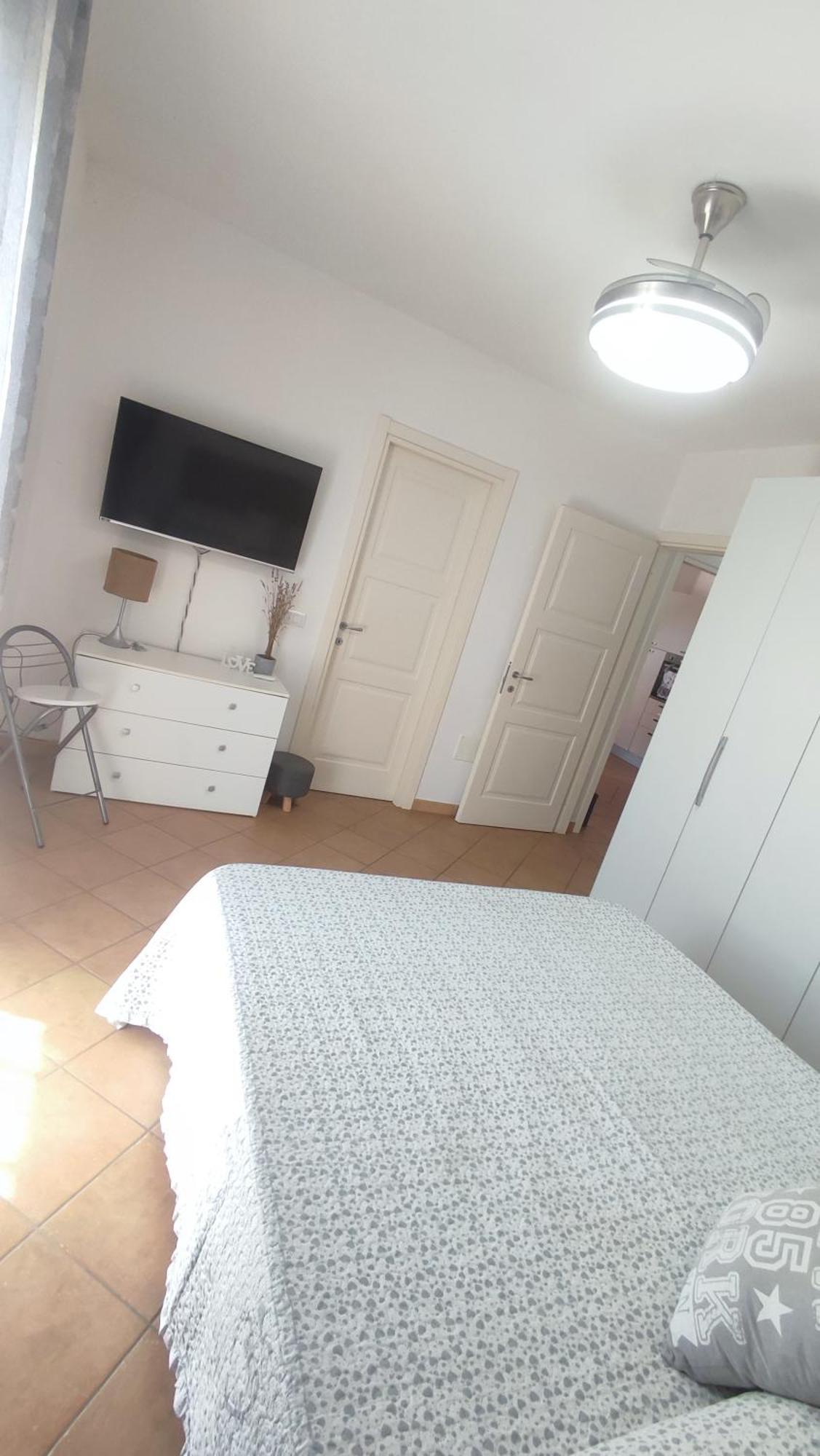 Casa Vacanze 올비아 외부 사진
