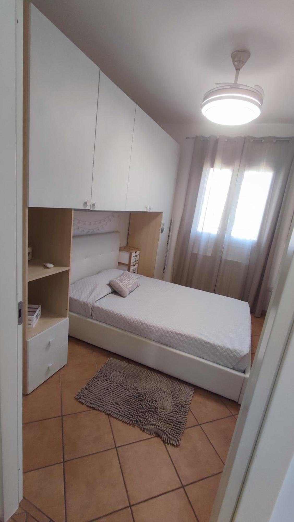 Casa Vacanze 올비아 외부 사진