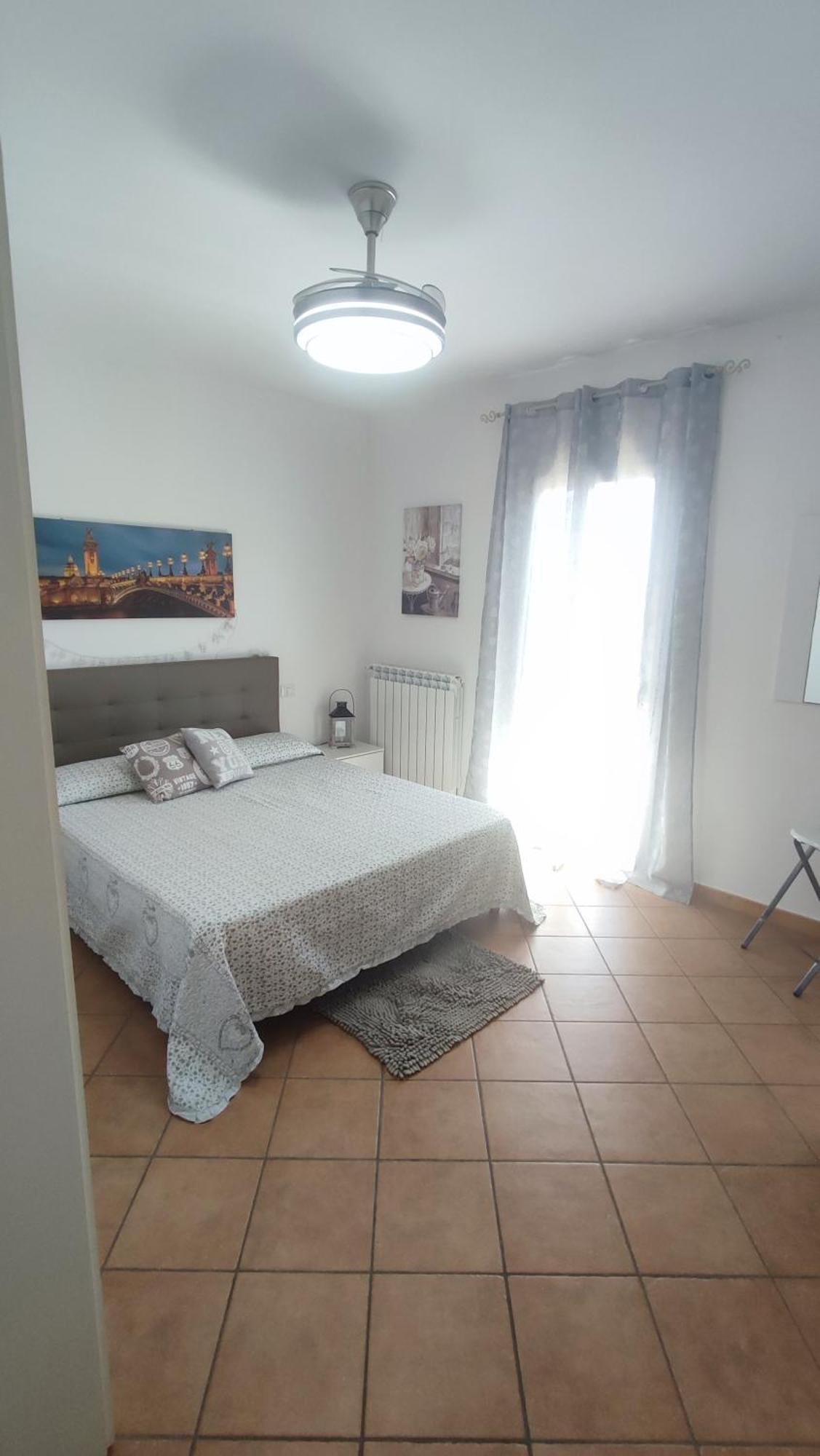 Casa Vacanze 올비아 외부 사진
