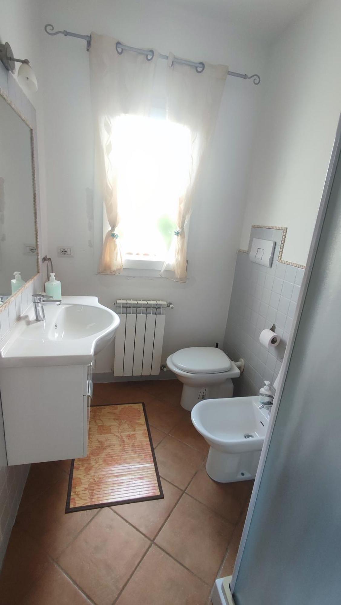 Casa Vacanze 올비아 외부 사진