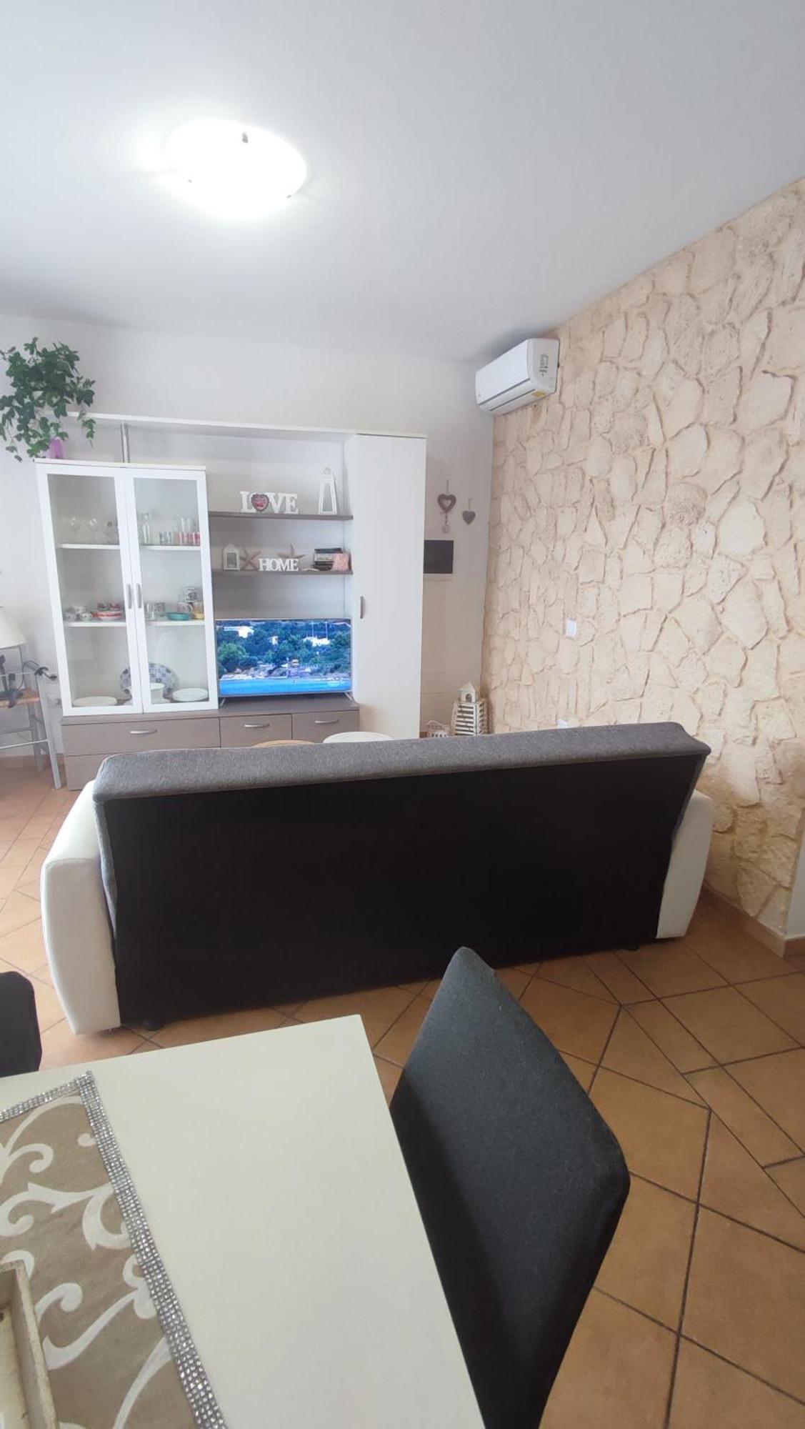 Casa Vacanze 올비아 외부 사진